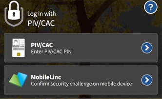 EPP Login Changes | National Finance Center