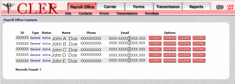 Payroll Office Contacts Search Results Page 2gif